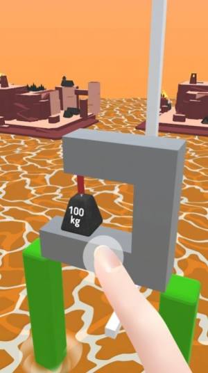 重力平衡挑战 重力平衡挑战