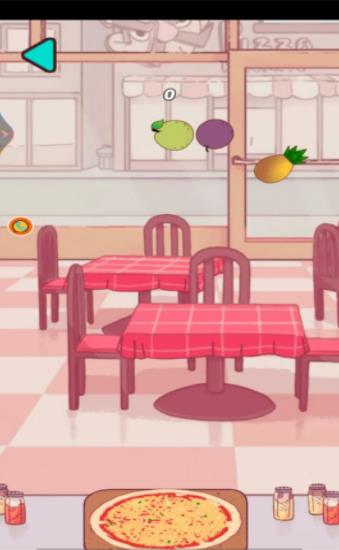 逃出甜品世界 逃出甜品世界