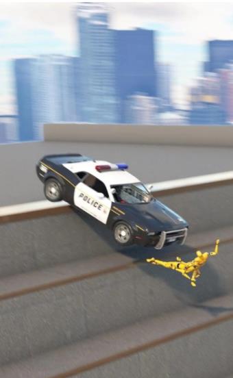 坠落艺术布娃娃 坠落艺术布娃娃