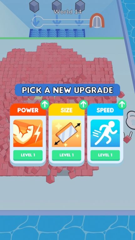 挖掘和射击 挖掘和射击