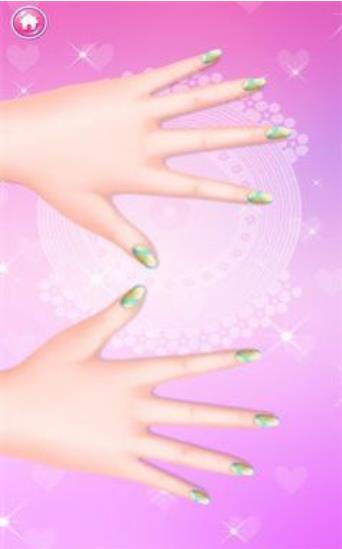 公主美甲美容院 公主美甲美容院