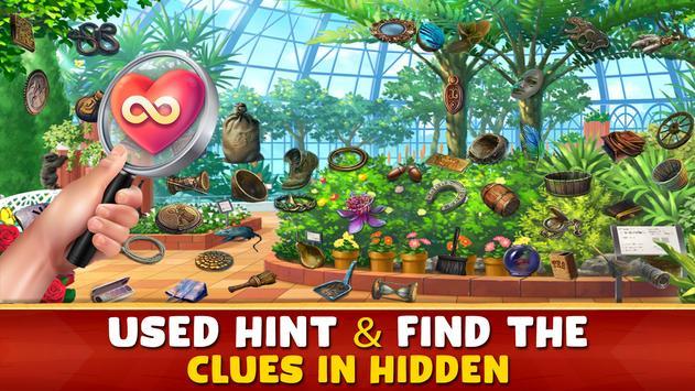 秘密社团之谜 秘密社团之谜