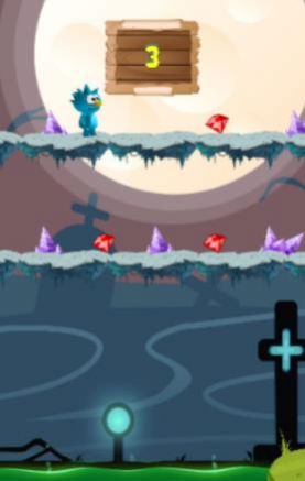 蓝色幽灵跑 蓝色幽灵跑