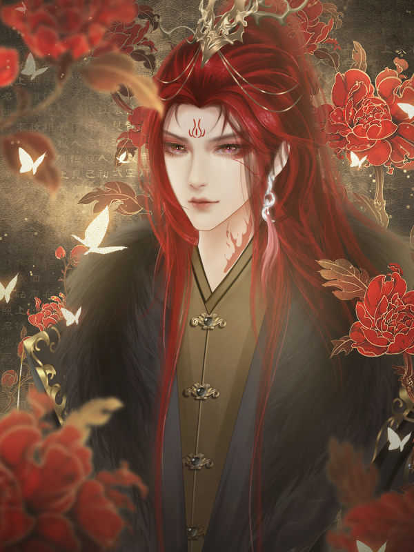 传闻中的女帝后宫破解版