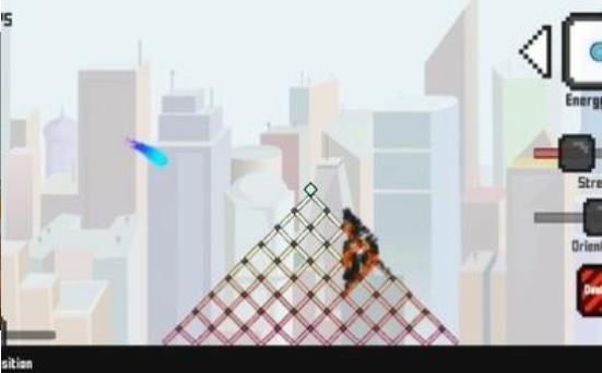 像素沙盒拆除2D