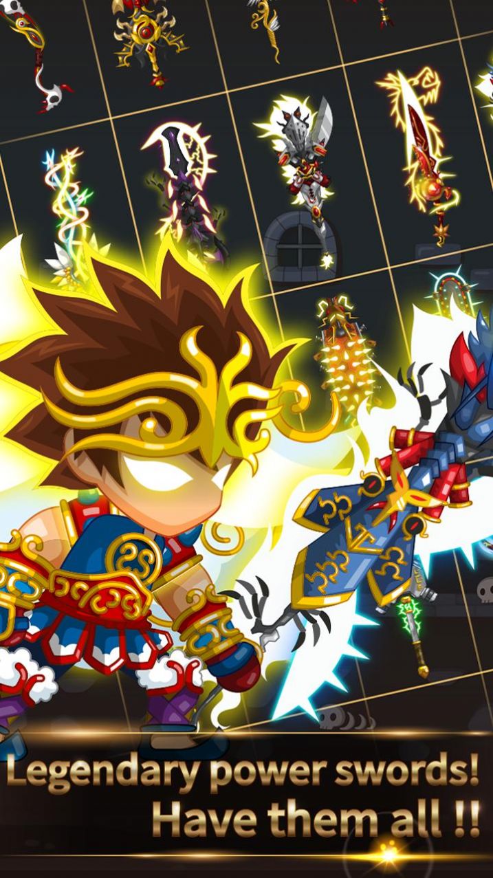 上帝恩宠骑士