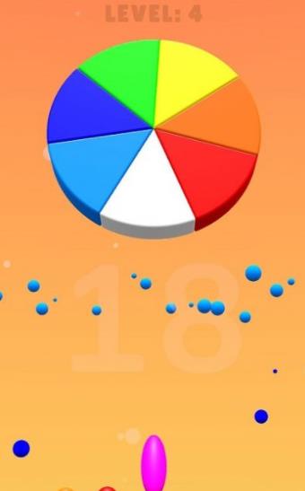 3D同色撞击 3D同色撞击