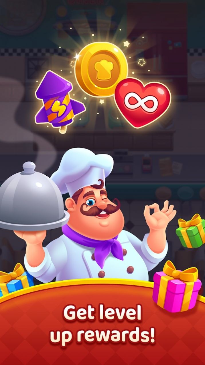 超级炊具餐厅 超级炊具餐厅