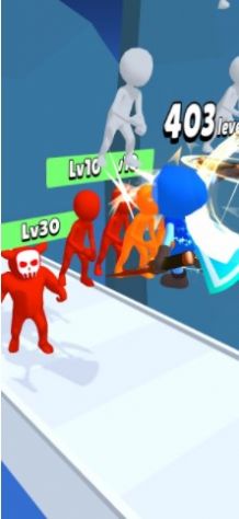 击中并跑动 击中并跑动