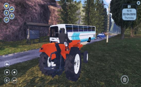 我的农场生活模拟器 我的农场生活模拟器