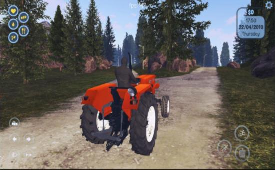 我的农场生活模拟器 我的农场生活模拟器