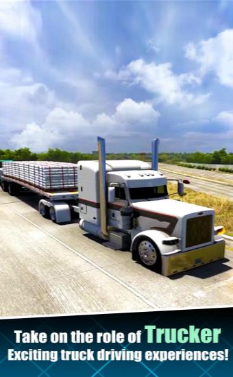 轻型皮卡运输模拟器 轻型皮卡运输模拟器