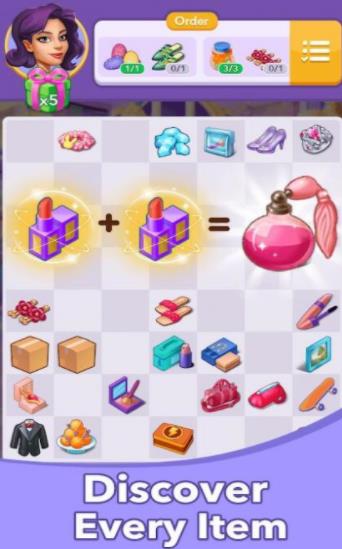 化妆合并 化妆合并