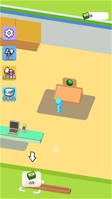 开心农庄红包版 开心农庄红包版