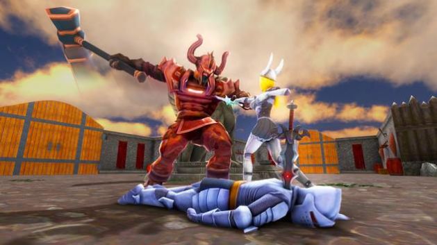 忍者神剑格斗武士 忍者神剑格斗武士