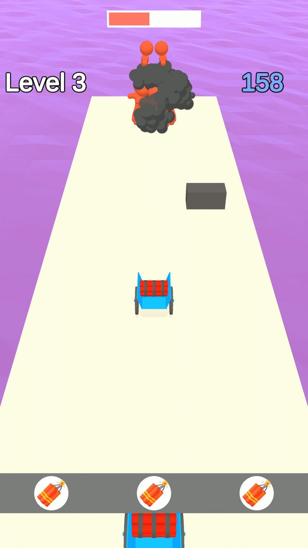 超级鼓风机3D 超级鼓风机3D