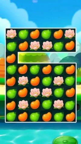 水果消消王 水果消消王