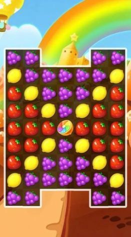 水果消消王 水果消消王