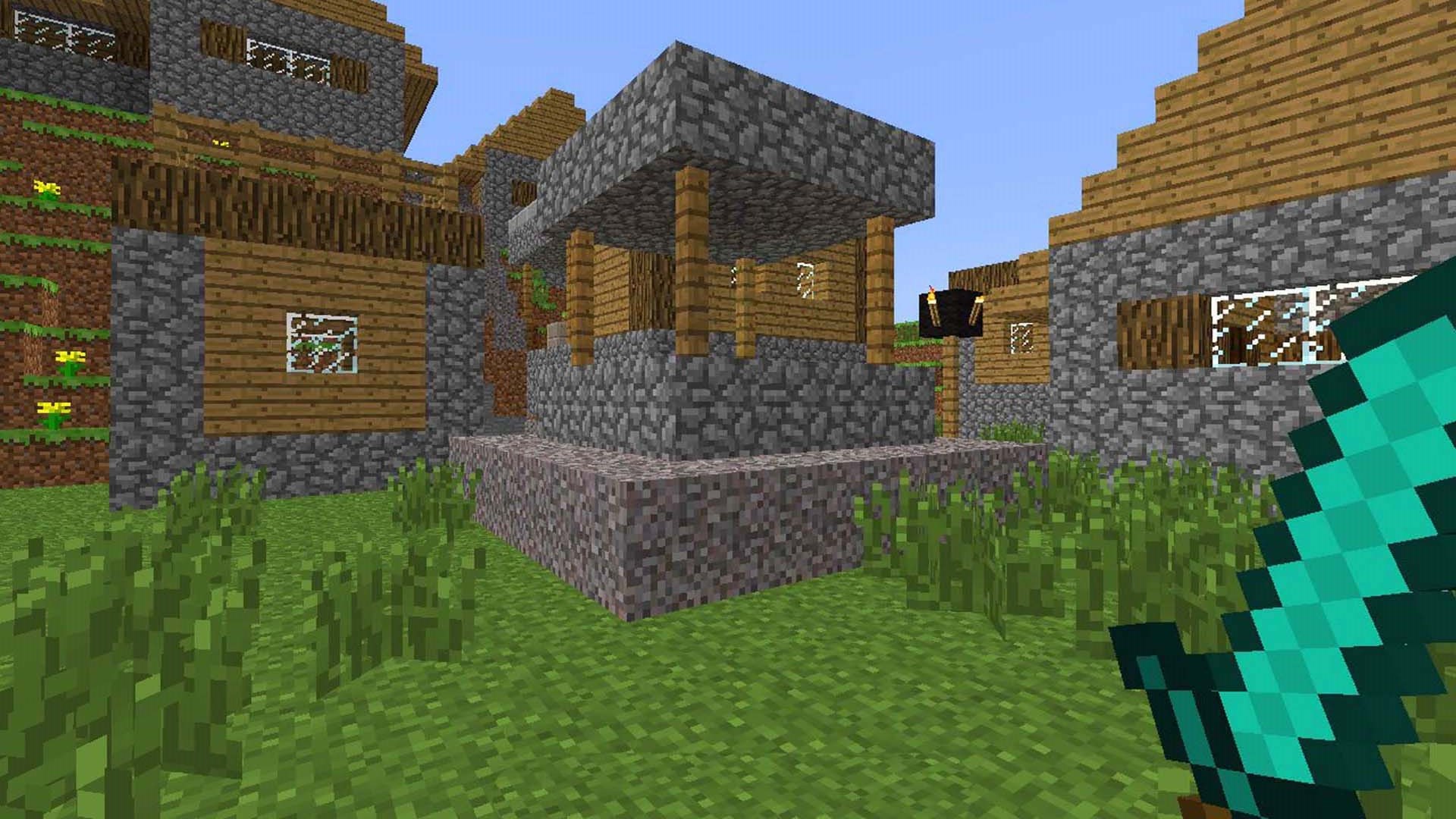 像素沙盒冒险 像素沙盒冒险