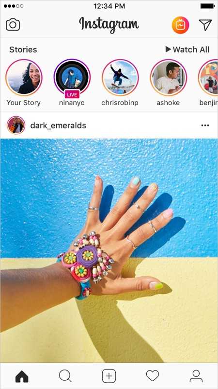 instagram永久免费版