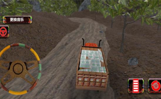 欧洲汽车驾驶模拟 欧洲汽车驾驶模拟