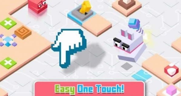 煎饼大作战 煎饼大作战