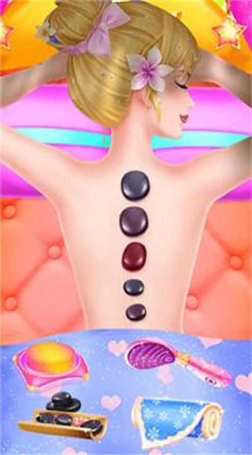 皇家公主时尚沙龙