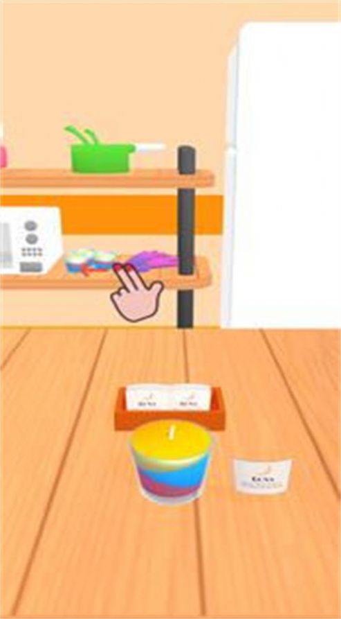 冥想商店 冥想商店