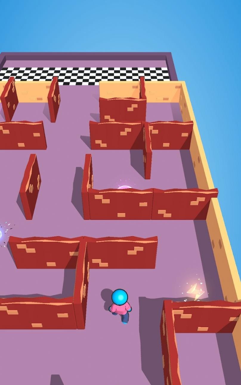 多变迷宫3D 多变迷宫3D