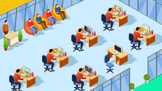 网吧大师 网吧大师