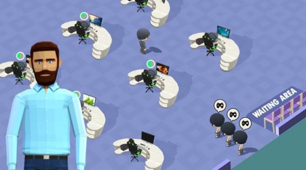 网吧大师 网吧大师