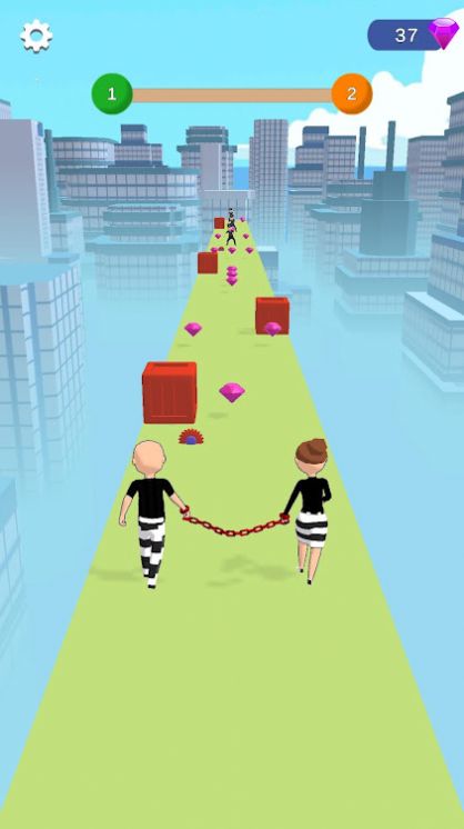 爱情甜蜜跑 爱情甜蜜跑