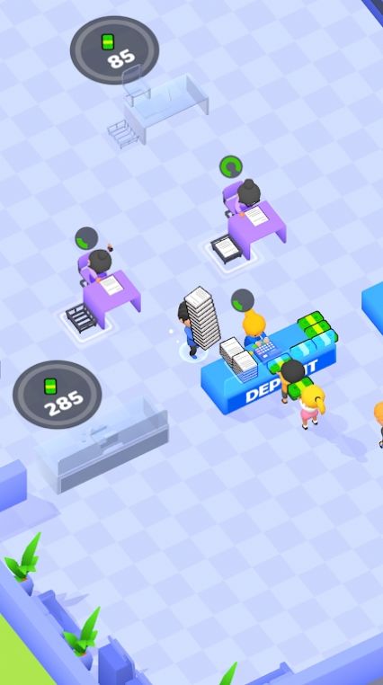 快乐银行家 快乐银行家