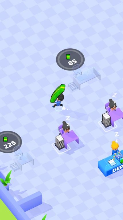 快乐银行家 快乐银行家