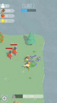 维京人突袭大作战