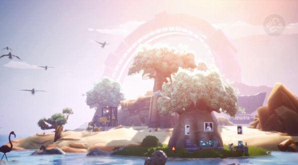 融合妙妙屋 融合妙妙屋