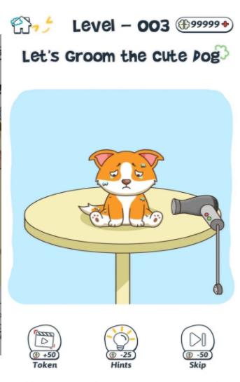 脑力智能智商测验 脑力智能智商测验