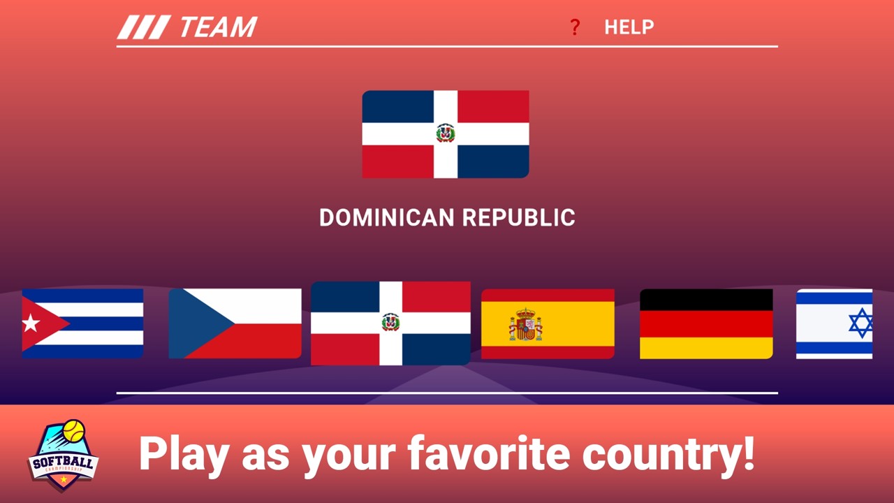 垒球WBSC 垒球WBSC