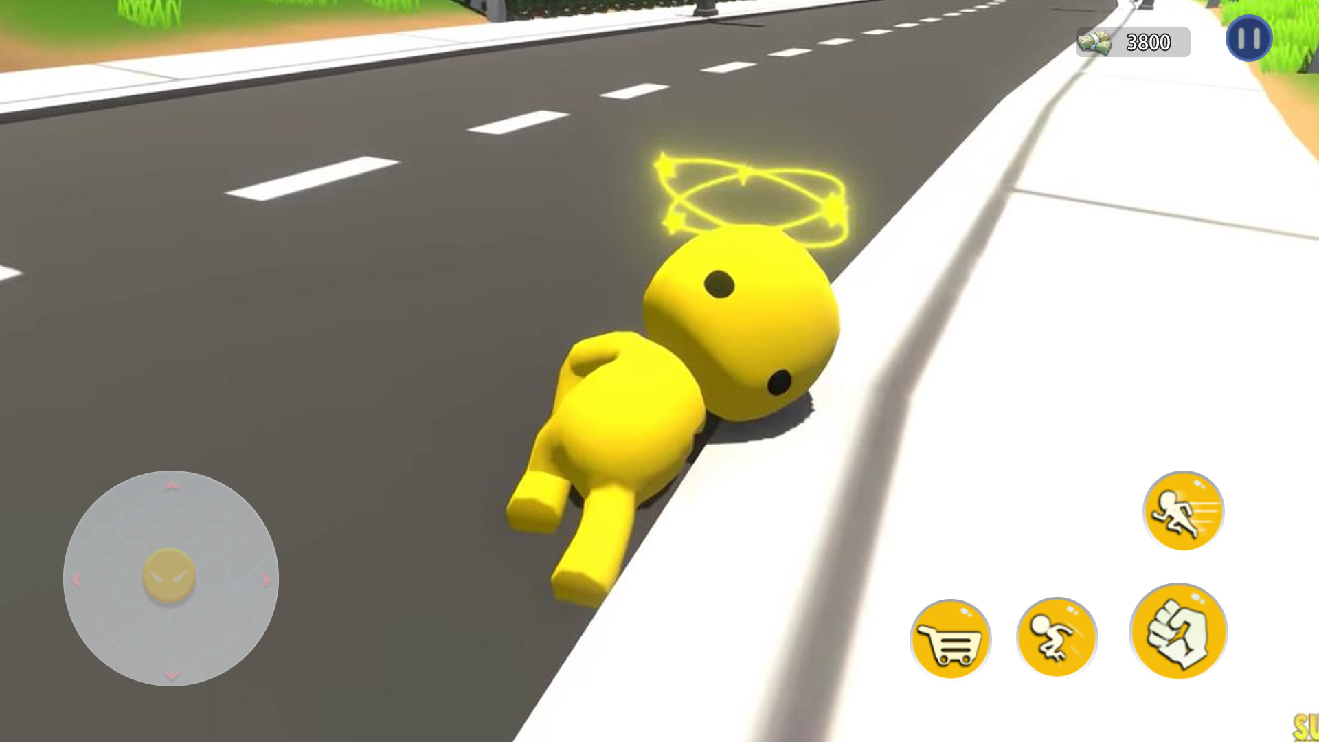 捣蛋小孩模拟 捣蛋小孩模拟