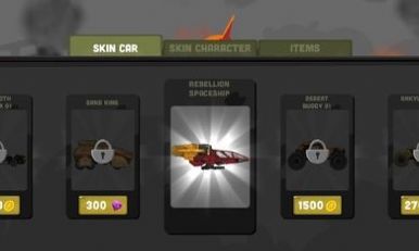 火柴人竞速毁灭 火柴人竞速毁灭