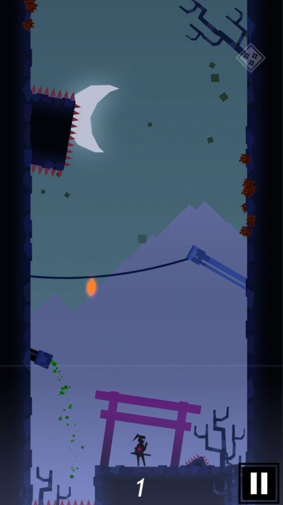 阴影斜杠 阴影斜杠