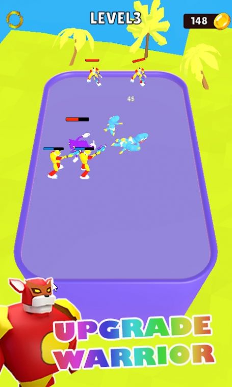 合并怪物战斗 合并怪物战斗