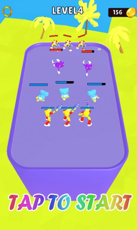 合并怪物战斗 合并怪物战斗