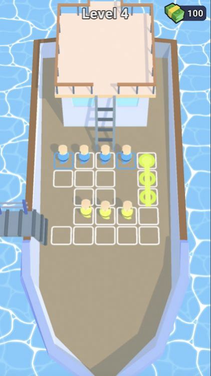 巡航排序 巡航排序