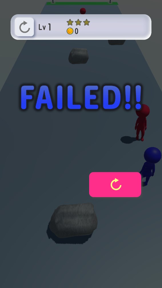 滚雪球酷走 滚雪球酷走