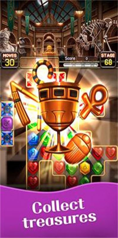 珠宝世界博物馆 珠宝世界博物馆