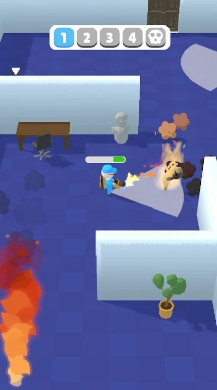 真空爆破 真空爆破