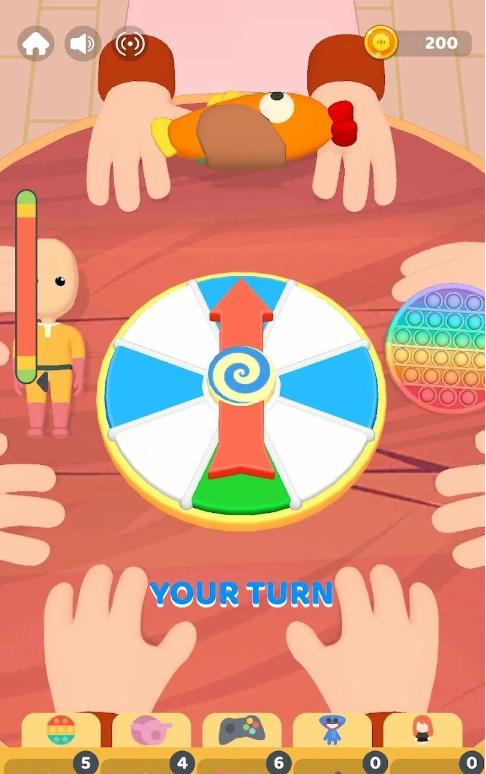 轮盘交易 轮盘交易