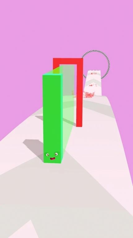 堆叠障碍赛 堆叠障碍赛