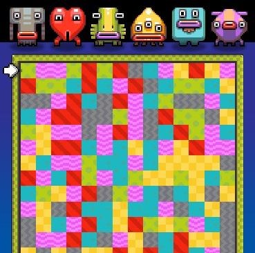 食物填充 食物填充